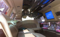 Limousine Vancouver