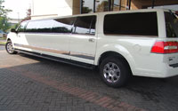 Limousine Vancouver