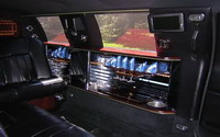 Limousine Vancouver