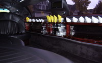 Limousine Vancouver