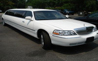 Limousine Vancouver